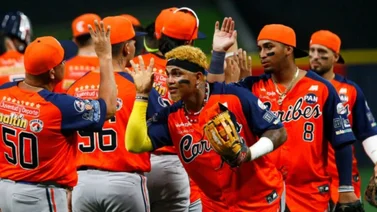 LVBP: Caribes de nuevo se ampara en su pitcheo y concreta la barrida sobre Magallanes (+Video)