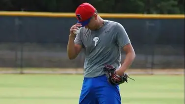 LMP: Falleció en trágicas circunstancias pelotero de los Charros de Jalisco (+Detalles) LMP: Falleció en trágicas circunstancias pelotero de los Charros de Jalisco (+Detalles)