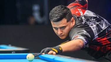 El Predator Venezuela Pool Open cierra por todo lo alto para los representantes criollos