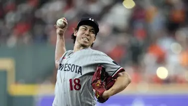 MLB: Tigres de Detroit consigue la firma de importante lanzar asiático MLB: Tigres de Detroit consigue la firma de importante lanzar asiático