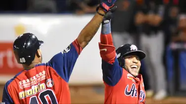 LVBP: Estos fueron los resultados este domingo 26 de noviembre LVBP: Estos fueron los resultados este domingo 26 de noviembre