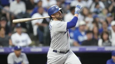 MLB: Este jugador es el veterano más llamativo de la agencia libre