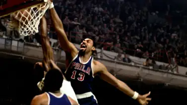 NBA: ¡El hombre récord! Esta fue el increíble marca que consiguió Wilt Chamberlain en la NBA (+Detalles) NBA: ¡El hombre récord! Esta fue el increíble marca que consiguió Wilt Chamberlain en la NBA (+Detalles)