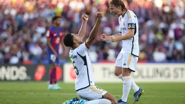 ¡Otra baja más! Esta estrella del Real Madrid terminó con molestias en el juego ante Cádiz (+Declaraciones) ¡Otra baja más! Esta estrella del Real Madrid terminó con molestias en el juego ante Cádiz (+Declaraciones)