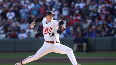 Sonny Gray lanzó con Minnesota. / Foto: USA Today