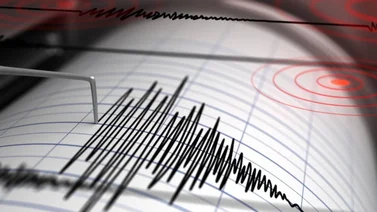 ¡Precaución! ¿En cuáles regiones del país se sintió el temblor?