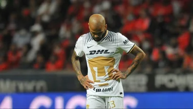 Jueces rechazan por tercera vez la libertad condicional a Dani Alves antes del juicio