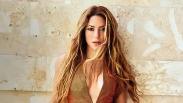 Shakira se ve envuelta en otro pleito legal tras haberse salvado de la cárcel en España Shakira se ve envuelta en otro pleito legal tras haberse salvado de la cárcel en España