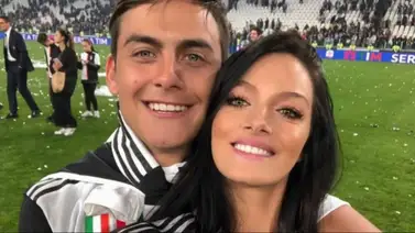 ¿Paulo Dybala le montó cacho a Oriana Sabatini? Conoce el por qué de los tantos rumores ¿Paulo Dybala le montó cacho a Oriana Sabatini? Conoce el por qué de los tantos rumores