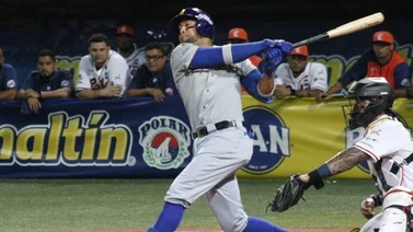 LVBP: Así fue la dura debacle del Magallanes en Puerto La Cruz ante Caribes (+Video)
