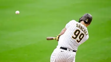 MLB: Esta es la lista de catchers latinos que son agentes libres en las Grandes Ligas MLB: Esta es la lista de catchers latinos que son agentes libres en las Grandes Ligas