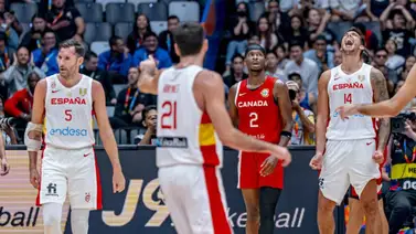 ¡Oficial! La FIBA ya lo confirmó y estas serán las sedes del Preolímpico en 2024 ¡Oficial! La FIBA ya lo confirmó y estas serán las sedes del Preolímpico en 2024