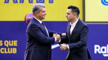 ¡A pescar en Alemania! Barcelona se plantea un fichaje en verano tras la lesión de Gavi ¡A pescar en Alemania! Barcelona se plantea un fichaje en verano tras la lesión de Gavi