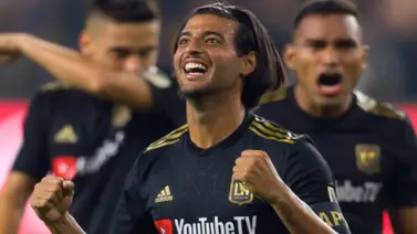 MLS: Así quedaron los cruces de las finales de conferencia (+Detalles) MLS: Así quedaron los cruces de las finales de conferencia (+Detalles)