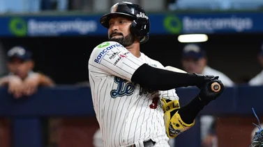 LVBP: ¿Qué jugador lidera el departamento de cuadrangulares? (+Video)