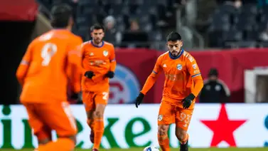 MLS: ¿Cuántos jugadores venezolanos jugarán las finales de conferencia? (+Datos) MLS: ¿Cuántos jugadores venezolanos jugarán las finales de conferencia? (+Datos)