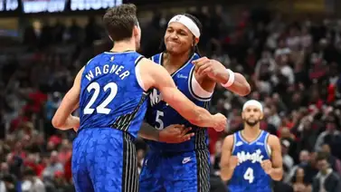 NBA: ¡Batacazo! Orlando Magic acumula esta sorprendente racha de victorias (+Datos) NBA: ¡Batacazo! Orlando Magic acumula esta sorprendente racha de victorias (+Datos)