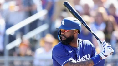 MLB: Dodgers de Los Ángeles blinda al equipo con la firma de un jardinero de la agencia libre