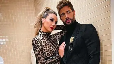 William Levy y Elizabeth Gutiérrez se dejan ver muy acaramelados ¿Qué pasó con la polémica de infidelidad? William Levy y Elizabeth Gutiérrez se dejan ver muy acaramelados ¿Qué pasó con la polémica de infidelidad?