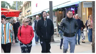 ¡Se acerca el frío! Clima en Miami, Florida, esta semana ¡Se acerca el frío! Clima en Miami, Florida, esta semana