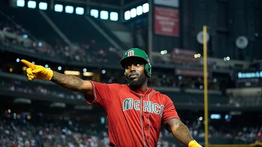 NBA: Mira cuál es el equipo favorito de este famoso pelotero mexicano de la MLB 
