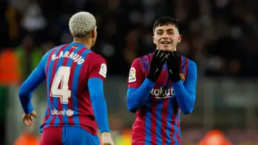 ¡Siguen los problemas en Barcelona! El Bayern de Múnich quiere a esta estrella blaugrana (+Detalles) ¡Siguen los problemas en Barcelona! El Bayern de Múnich quiere a esta estrella blaugrana (+Detalles)