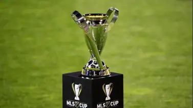 La MLS anuncia quién fue el MVP de la temporada 2023 (+Detalles) La MLS anuncia quién fue el MVP de la temporada 2023 (+Detalles)