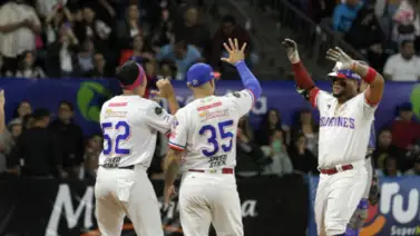 LVBP: ¡Pa' encima! En La Guaira celebran con el Jugador de la Semana LVBP: ¡Pa' encima! En La Guaira celebran con el Jugador de la Semana