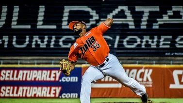 LVBP: Águilas de la zulia cuenta con nuevas incorporaciones en su pitcheo 