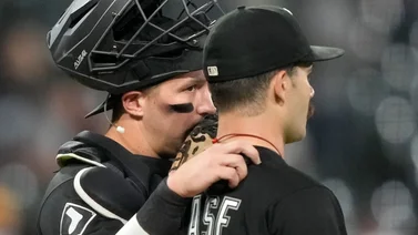 MLB: Bravos de Atlanta está detrás de lanzador estelar de Medias Blancas de Chicago (+Video)