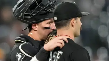 MLB: Bravos de Atlanta está detrás de lanzador estelar de Medias Blancas de Chicago (+Video) MLB: Bravos de Atlanta está detrás de lanzador estelar de Medias Blancas de Chicago (+Video)