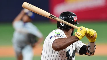 LVBP: Conozca quiénes son los pitchers intratables en la temporada 2023-2024 (+Detalles)
