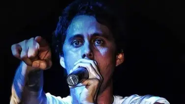 ¡Escalofriante! Tarek William Saab expone sus hipótesis sobre la muerte de Canserbero (+video) ¡Escalofriante! Tarek William Saab expone sus hipótesis sobre la muerte de Canserbero (+video)