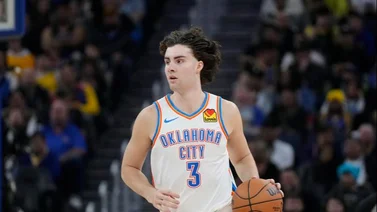 NBA: ¡Duro golpe! Esta sería la millonaria cantidad de dinero que perdería Josh Giddey por su escándalo con una menor de edad