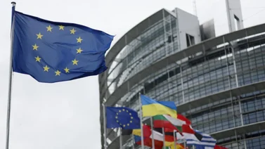 Unión Europea aliviará sanciones contra Venezuela bajo esta condición
