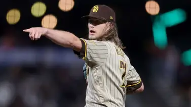 MLB: Josh Hader consigue está increíble racha defensiva en las Grandes Ligas (+Datos) MLB: Josh Hader consigue está increíble racha defensiva en las Grandes Ligas (+Datos)