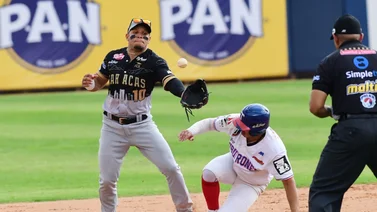 LVBP: Leones del Caracas con oportunidad de oro ante Tiburones para adueñarse del liderato (+Previa)