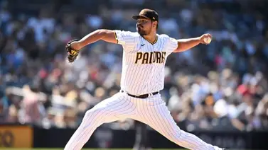 MLB: Los D-backs de Arizona apuestan en grande con la firma de un lanzador venezolano (+Detalles) MLB: Los D-backs de Arizona apuestan en grande con la firma de un lanzador venezolano (+Detalles)