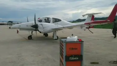 En detalle: Esto fue lo que pasó con la aeronave que se precipitó en el Lago de Valencia En detalle: Esto fue lo que pasó con la aeronave que se precipitó en el Lago de Valencia