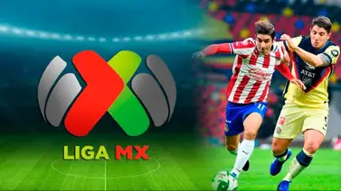 Liga MX: ¿A que hora inician los juegos de cuartos de final del Apertura 2023? Liga MX: ¿A que hora inician los juegos de cuartos de final del Apertura 2023?
