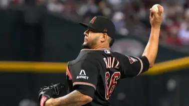 MLB: Filis de Filadelfia le dará una oportunidad al talento de un brazo venezolano (+Detalles) MLB: Filis de Filadelfia le dará una oportunidad al talento de un brazo venezolano (+Detalles)