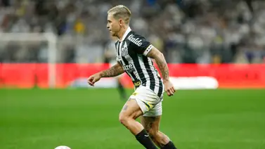 Yeferson Soteldo lidera este departamento en Brasil (+ Datos) Yeferson Soteldo lidera este departamento en Brasil (+ Datos)