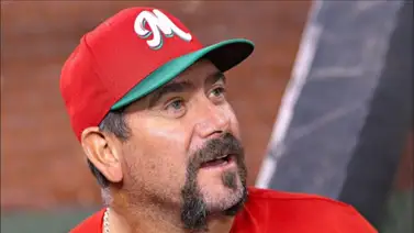 LMP: Charros de Jalisco tiene nuevo manager para lo que resta de temporada 2023-24 LMP: Charros de Jalisco tiene nuevo manager para lo que resta de temporada 2023-24