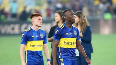 ¿Cuándo fue la última vez que Boca Juniors no se clasificó a Copa Libertadores? ¿Cuándo fue la última vez que Boca Juniors no se clasificó a Copa Libertadores?