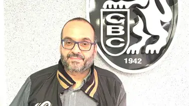 LVBP: Juan Carlos Escobar le abre las puertas a Ronald Acuña Jr. (+Declaraciones) LVBP: Juan Carlos Escobar le abre las puertas a Ronald Acuña Jr. (+Declaraciones)