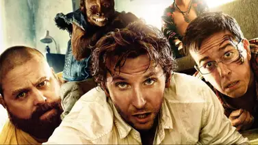 ¿Hangover 4? Bradley Cooper asegura que está dispuesto a participar en una nueva película ¿Hangover 4? Bradley Cooper asegura que está dispuesto a participar en una nueva película