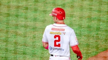 LVBP: Tiburones de La Guaira adquieren a este jugador de Cardenales de Lara