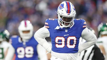 Jugador de la NFL agrede a un aficionado y se disculpa (+ Video)