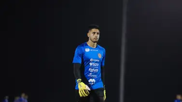 Estos son los equipos interesados en el fichaje de Rafael Romo Estos son los equipos interesados en el fichaje de Rafael Romo