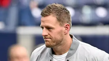 JJ Watt critica fuertemente a la NFL por peculiar motivo (+Video) JJ Watt critica fuertemente a la NFL por peculiar motivo (+Video)